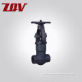 Pressure Sealing Screwed Gate Valve